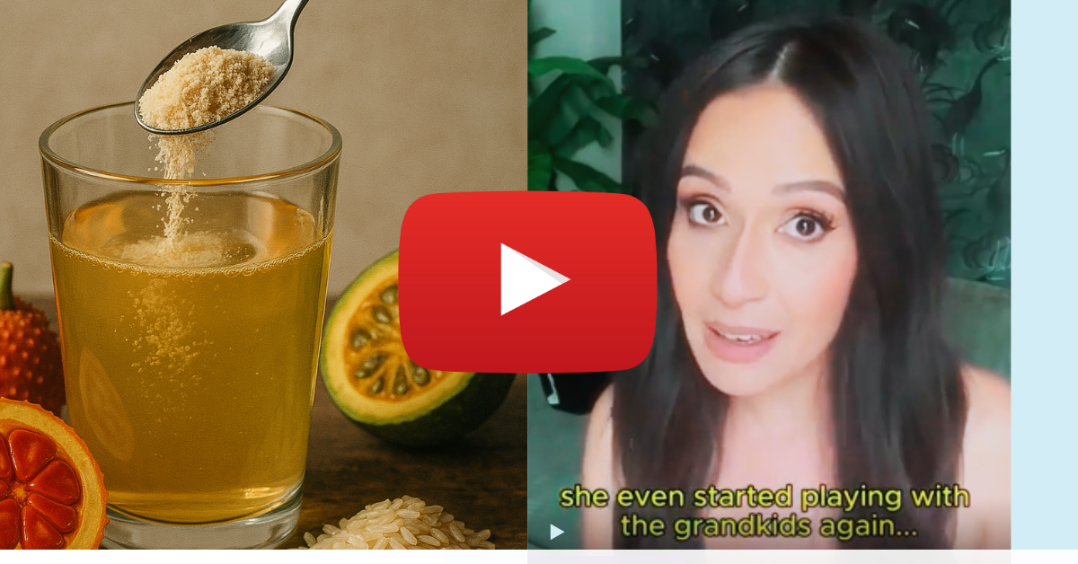 Japanese memory remedy video